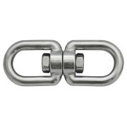 вертлюг рым/рым 6мм