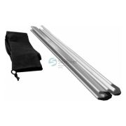 Комплект стрингеров 9мм(1м)