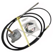 Редуктор Т71+трос М66 3,3м.