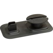 Рым якорный с направляющей