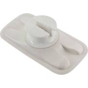 роульс для лодки ПВХ, носовой