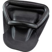 Рым-ручка транспортировочная, черная