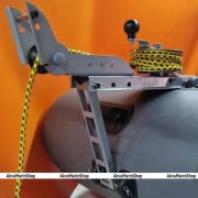 Лебедка ручная Патриот 1030004