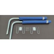 Ворота направляющие