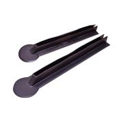 Держатель транца 25мм 2011002