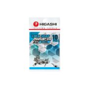 Карабин с вертлюгом HIGASHI