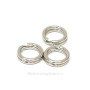 Кольцо заводное NAMAZU Ring-AN-FT-RA_