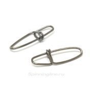 Застежка NAMAZU INSURANCE Snap в ассортименте N-FT-IS_