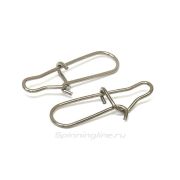 Застежка NAMAZU NICE Snap в ассортименте N-FT-NS_