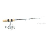 Удочка зимняя PL28 Powerlight Ice Combo