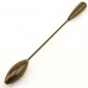 Груз с поплавком Ванька-Встанька 40гр