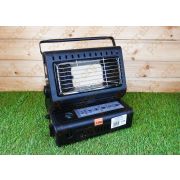 Обогреватель инфракрасный Happy Home