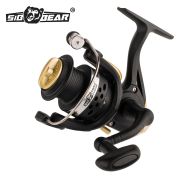 Катушка SibBear Brown Bear 4000