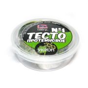 Тесто готовое в банке 100гр Пр-ль: Россия