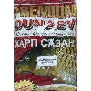 Прикормка Дунаев Премиум 1кг пр-во Россия