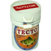 Тесто готовое 20гр Пр-ль: Россия