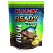 Прикормка Дунаев READY 1кг
