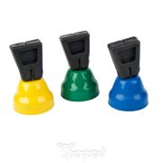 Колокольчик толстостенный с резинкой