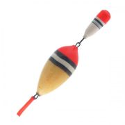 Поплавок зимний Super Balsa двойной