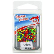 Обвес силикон