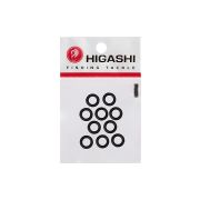 Набор резиновых колец Higashi 10*2mm