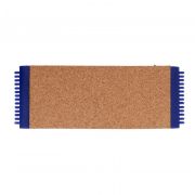 мотовило для поводков с пробкой 100*56