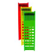 Поводочница пружинная на 20 поводков