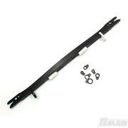 Мотовило с пропускными кольцами 260мм Яман