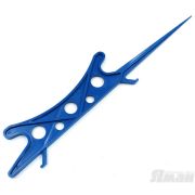 Мотовило донное фигурное Яман