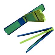 Коробка-мотовило четырехстороннее