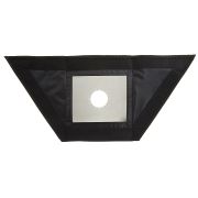 Врезка под дымоход HIGASHI 65-85мм