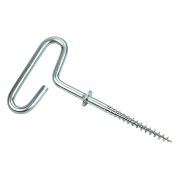 Ввертыш для зимней палатки Higashi