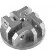 Хаб для палатки куб Helios Extreme