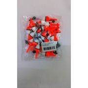 Поплавок зимний под нипель h-18мм