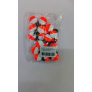 Поплавок зимний таблетка h-15мм