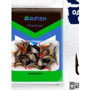 Мормышка Клопик