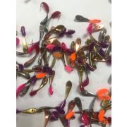 Мормышка окуневая Вторушин